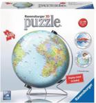 Ravensburger 3D 540el. Globus (124367)