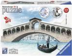 Ravensburger 3D Ponte di Rialto Most 216 el. (125180)