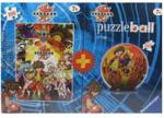 Ravensburger Bakugan 108695