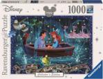 Ravensburger Disney Arielka 1000El.