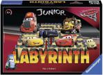 Ravensburger Disney Auta 3 Labirynt