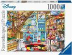 Ravensburger Disney Multiproperty 1000El.