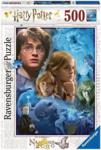 Ravensburger Harry Potter W Hogwarcie 500El. 148219