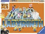 Ravensburger Labirynt Minionki