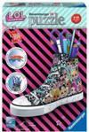 Ravensburger Lol Surprise Puzzle 3D Sneaker 108El.