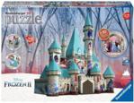 Ravensburger Paso Disney Kraina Lodu 2 Puzzle 3D Zamek 216El.