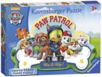 Ravensburger Psi Patrol Xxl 24El.