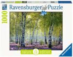 Ravensburger Puzzle 1000El. Natura 1 (16753)