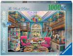 Ravensburger Puzzle 1000El Pałac Książek 169597