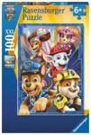 Ravensburger Puzzle 100El. Psi Patrol Film