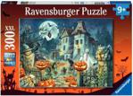 Ravensburger Puzzle 300el. Haloween