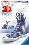 Ravensburger Puzzle 3D 108el. Trampek Astronauta 112517