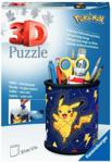 Ravensburger Puzzle 3D 54 Przybornik Pikachu