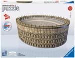 Ravensburger Puzzle 3D Colosseum 125784