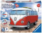 Ravensburger Puzzle 3D Volkswagen Bus T1 162El. 125166