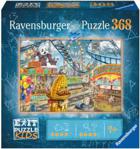 Ravensburger Puzzle Exit Kids Zabawny Park 368El.