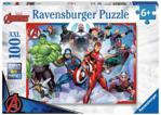 Ravensburger Puzzle Kosmos 100El. 108084