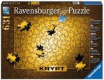 Ravensburger Puzzle Złota Krypta 631El. (151523)