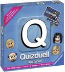 Ravensburger Quizwanie