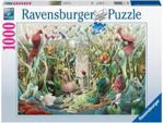 Ravensburger Tajemniczy Ogród 1000El.