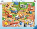 Ravensburger W Ramce Plac Budowy 06058