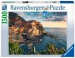 Ravensburger Widok Na Cinque Terre 1500El. 162277