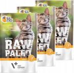 Raw Paleo Kitten Indyka 12x100g