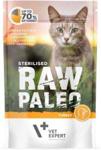 Raw Paleo Sterilised Indyk 100G