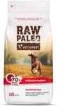 Raw Paleo VetExpert Puppy Medium Beef 10Kg
