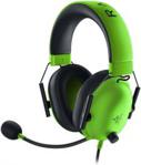 Razer Blackshark V2 X Zielone (RZ04-03240600-R3M1)