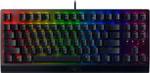 Razer BlackWidow V3 Tenkeyless Yellow Switch (RZ0303491800R3M1)