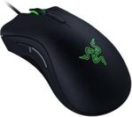 Razer DeathAdder Elite Czarna (RZ0102010100R3G1)