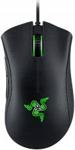 Razer Deathadder Essential Czarna (RZ0102540100R3M1)