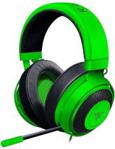 Razer Kraken Pro V2 Oval Zielone (RZ0402050600R3M1)