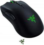 Razer Mamba Wireless Czarna (RZ0102710100R3M1)