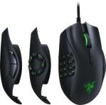 Razer Naga Trinity Czarna (RZ0102410100R3M1)