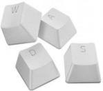 Razer PBT Keycap Mercury White (RC2101490200R3M1)