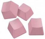 Razer PBT Keycap Quartz Pink (RC2101490300R3M1)