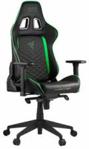 Razer Tarok Pro By Zen Czarno-Zielony