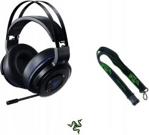 Razer Thresher PS4 Czarne (RZ0402580100R3G1)