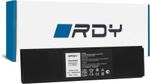 Rdy Bateria 34GKR 3RNFD PFXCR do Dell Latitude E7440 E7450