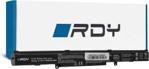 Rdy Bateria A41-X550E do Asus A450 A550 F550 K550 R510 R510D R510DP X450 X550 X550D