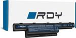 Rdy Bateria AS10D31 AS10D41 AS10D51 AS10D71 do Acer Aspire 5741 5741G 5742 5742G 5750 5750G E1-521 E1-531 E1-571