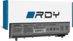 Rdy Bateria PT434 W1193 do Dell Latitude E6400 E6410 E6500 E6510