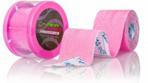 Rea Tape Kinesiology Premium Różowy 5mx5cm