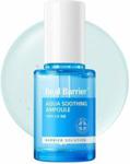 Real Barrier Aqua Soothing Ampoule 30ml - Serum do twarzy o działaniu nawilżająco-wygładzającym