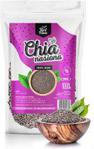 Real Foods - Nasiona CHIA 1000g