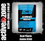 Real Pharm Amino 8500 400 Tabl