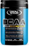 Real Pharm Bcaa 300 Kaps