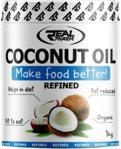 Real Pharm Coconut Oil 1000Ml Rafinowany